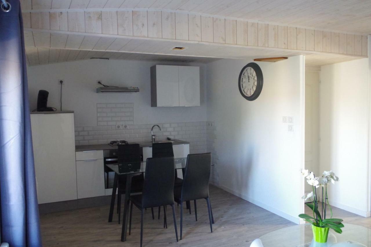 Logis De La Clartiere